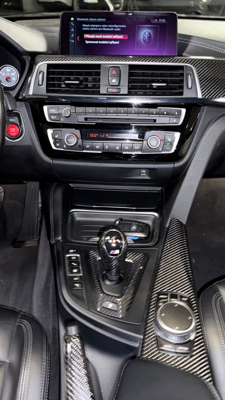 2020 BMW M4 - 13