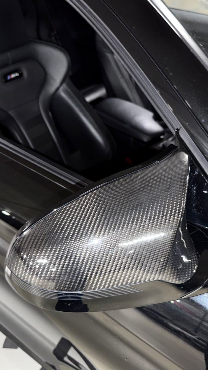2020 BMW M4 - 14