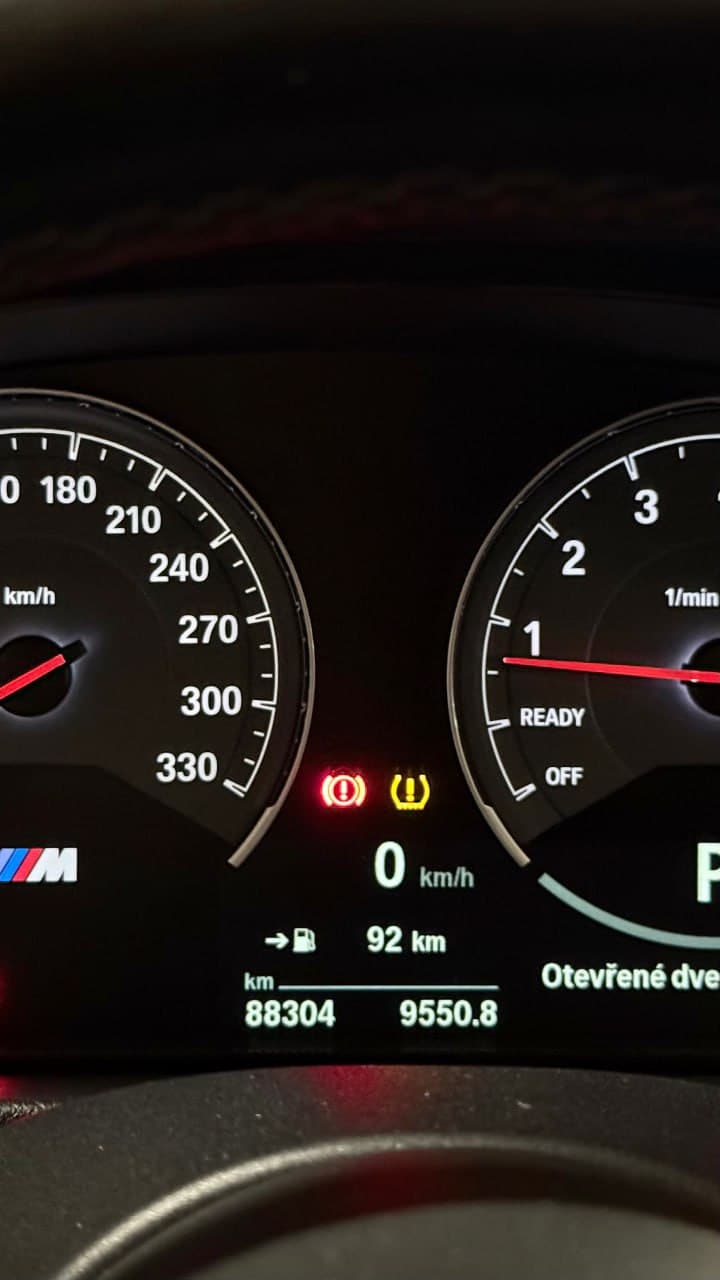 2020 BMW M4 - 18