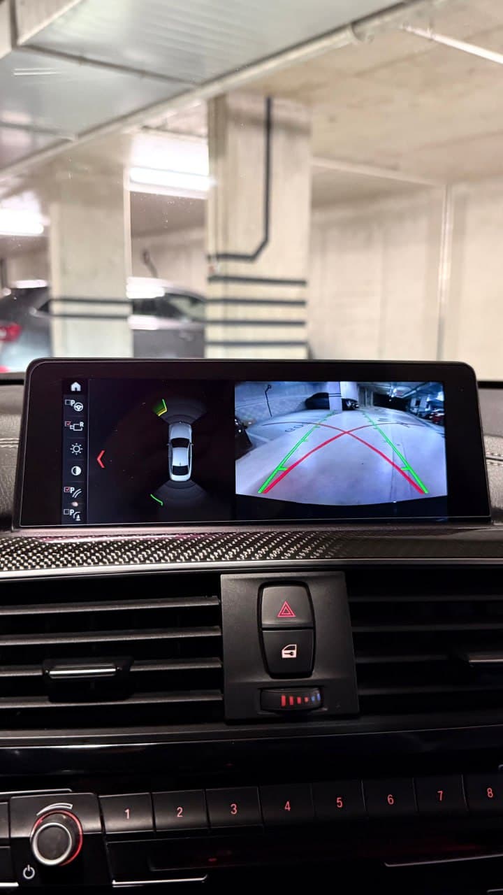 2020 BMW M4 - 19