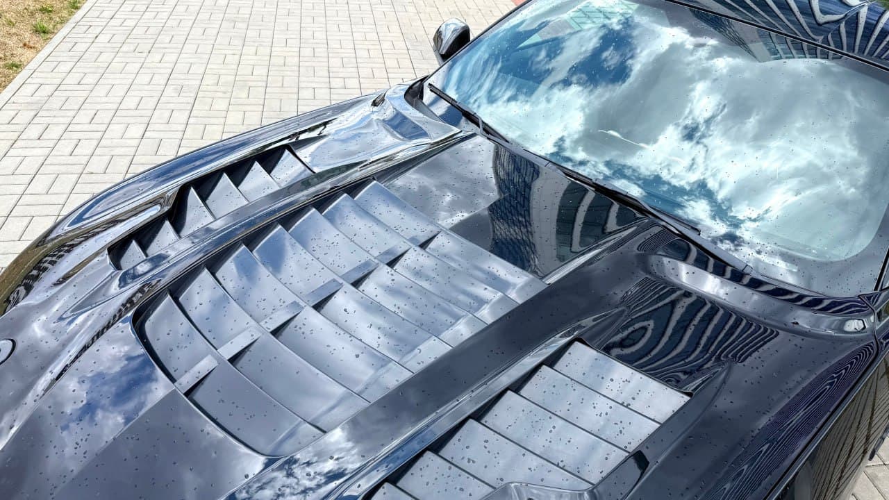 2018 Ford Mustang - 12