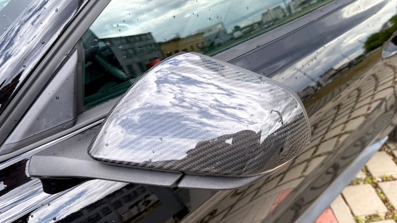 2018 Ford Mustang - 13