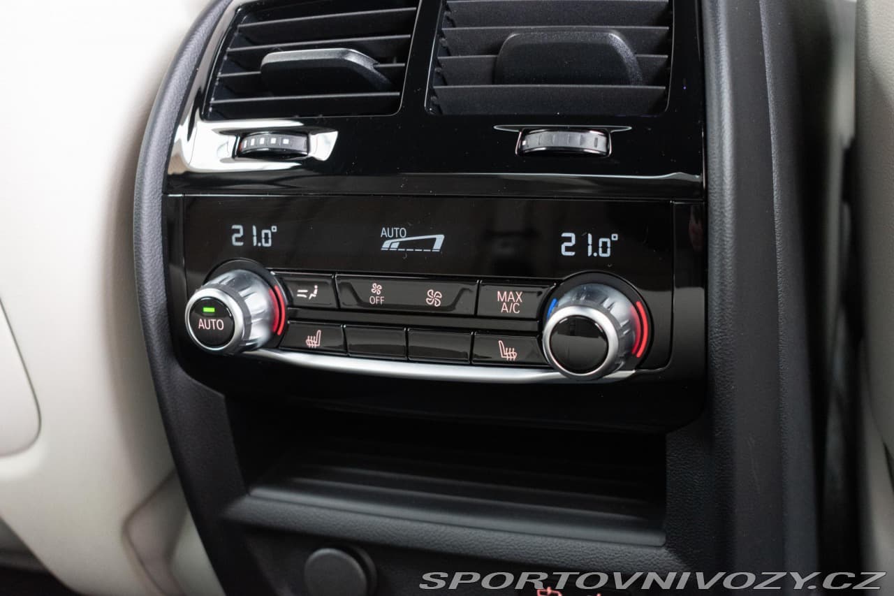 2021 BMW 5-Series - 15