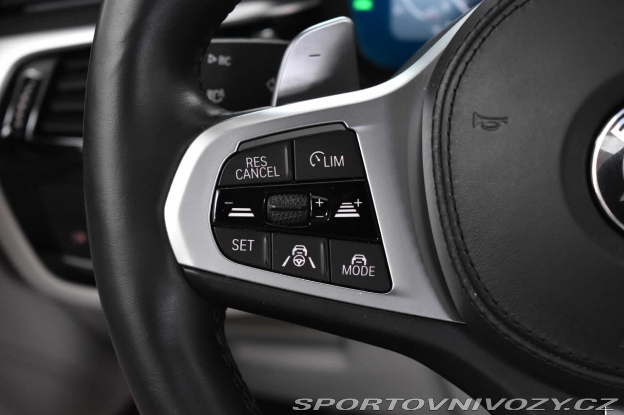 2021 BMW 5-Series - 20