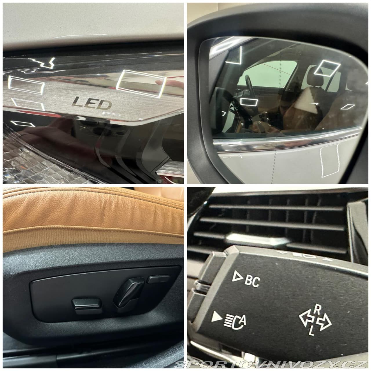 2021 BMW 5-Series - 16