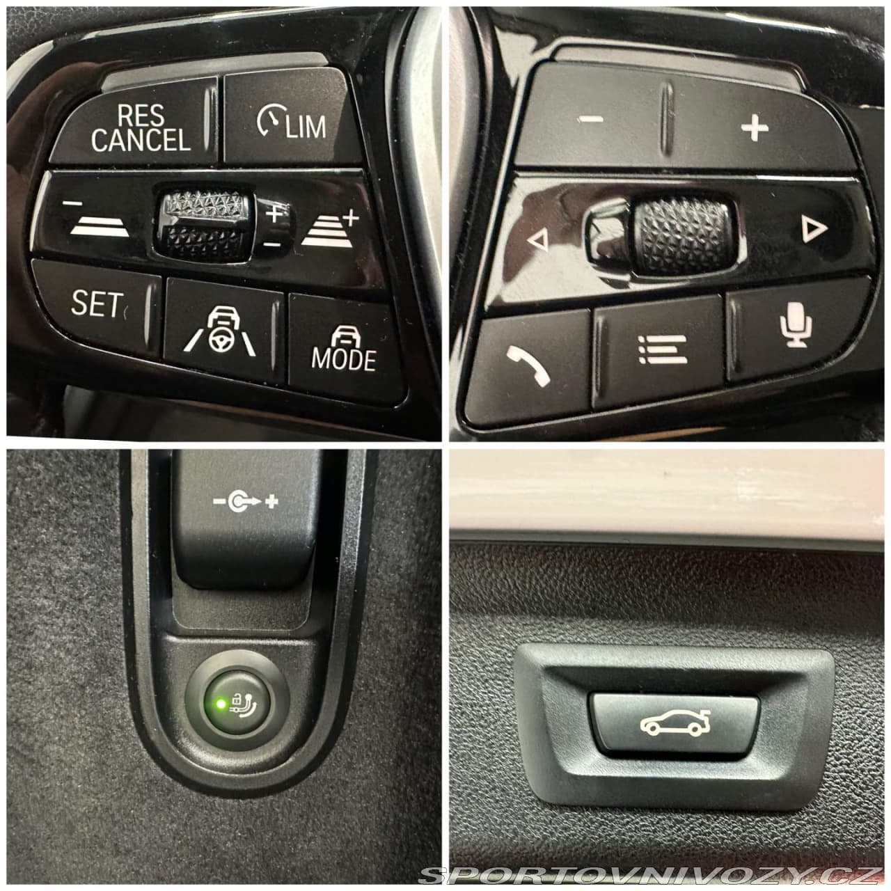 2021 BMW 5-Series - 18