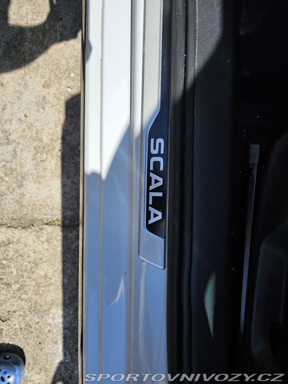 2022 Škoda Ostatní - 13