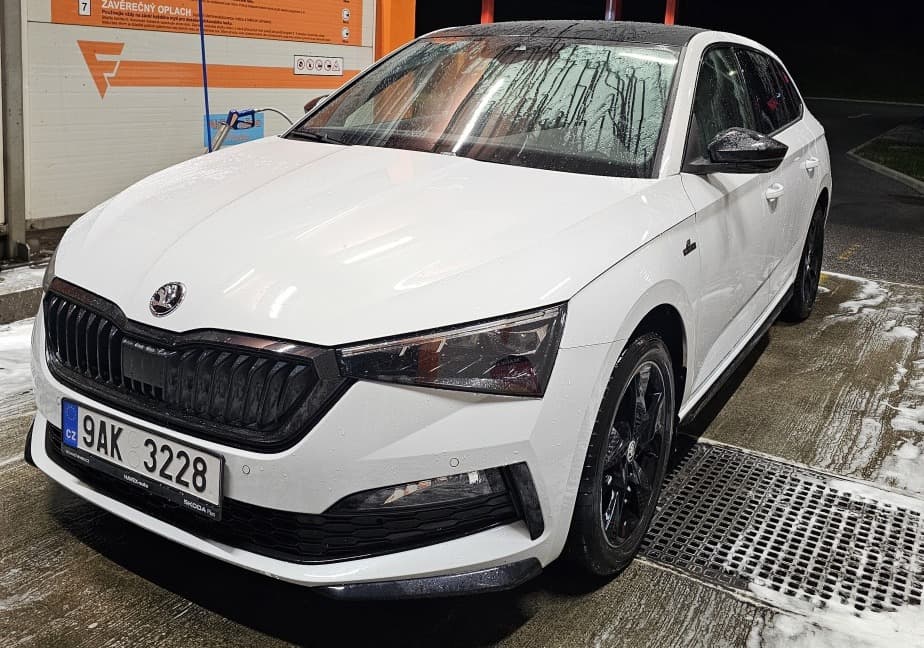 2022 Škoda Ostatní - 14