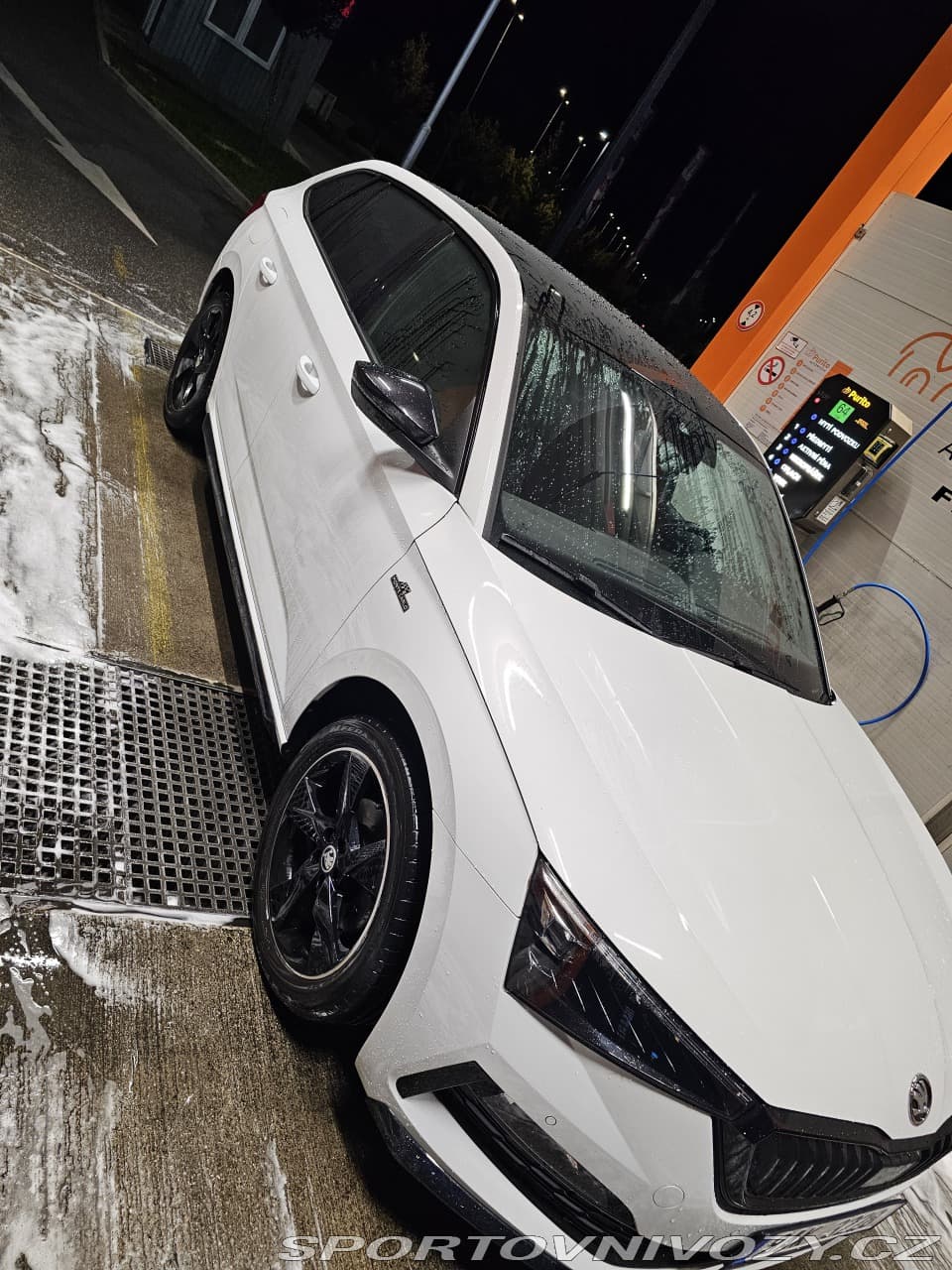 2022 Škoda Ostatní - 4