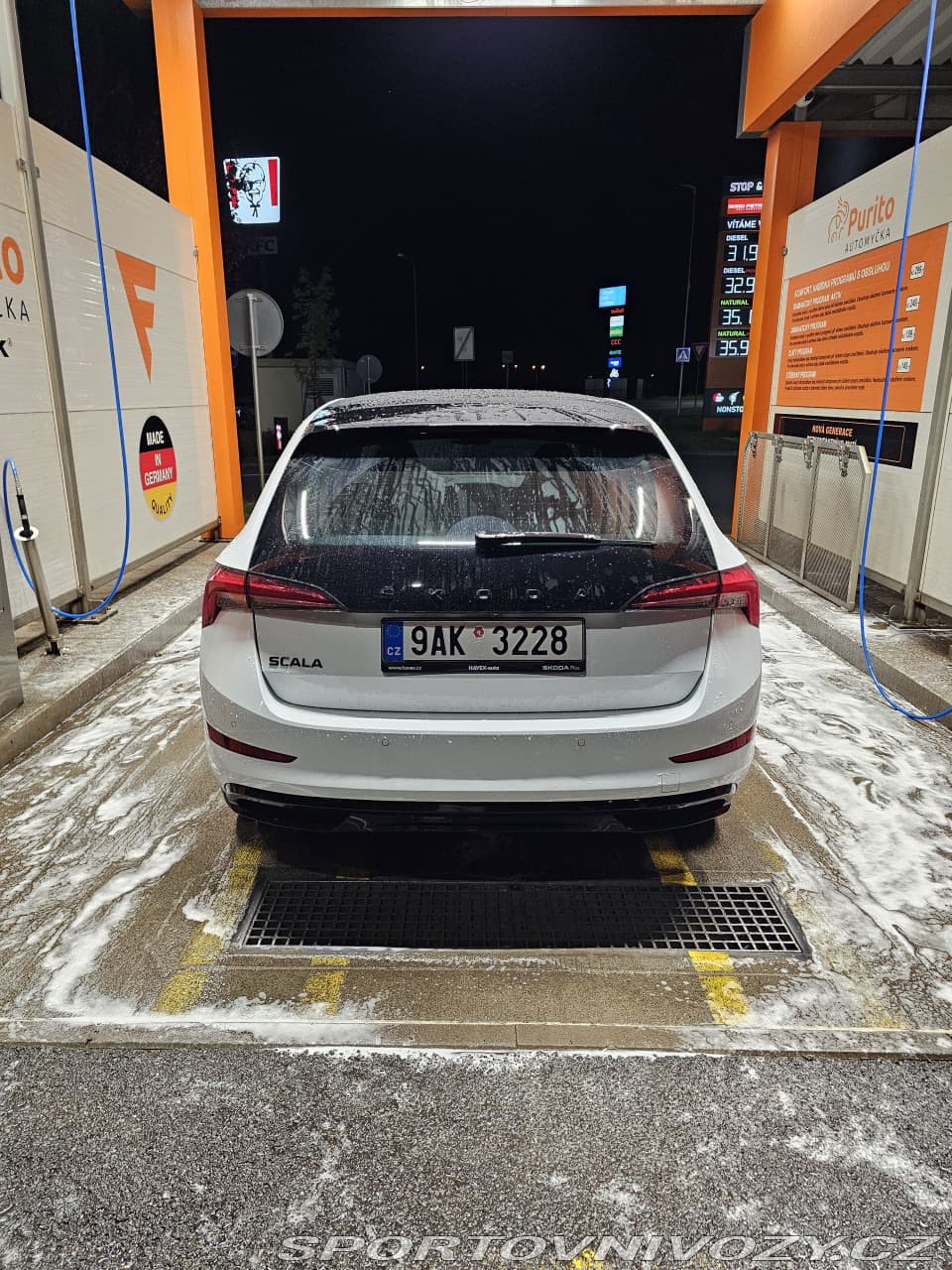 2022 Škoda Ostatní - 5