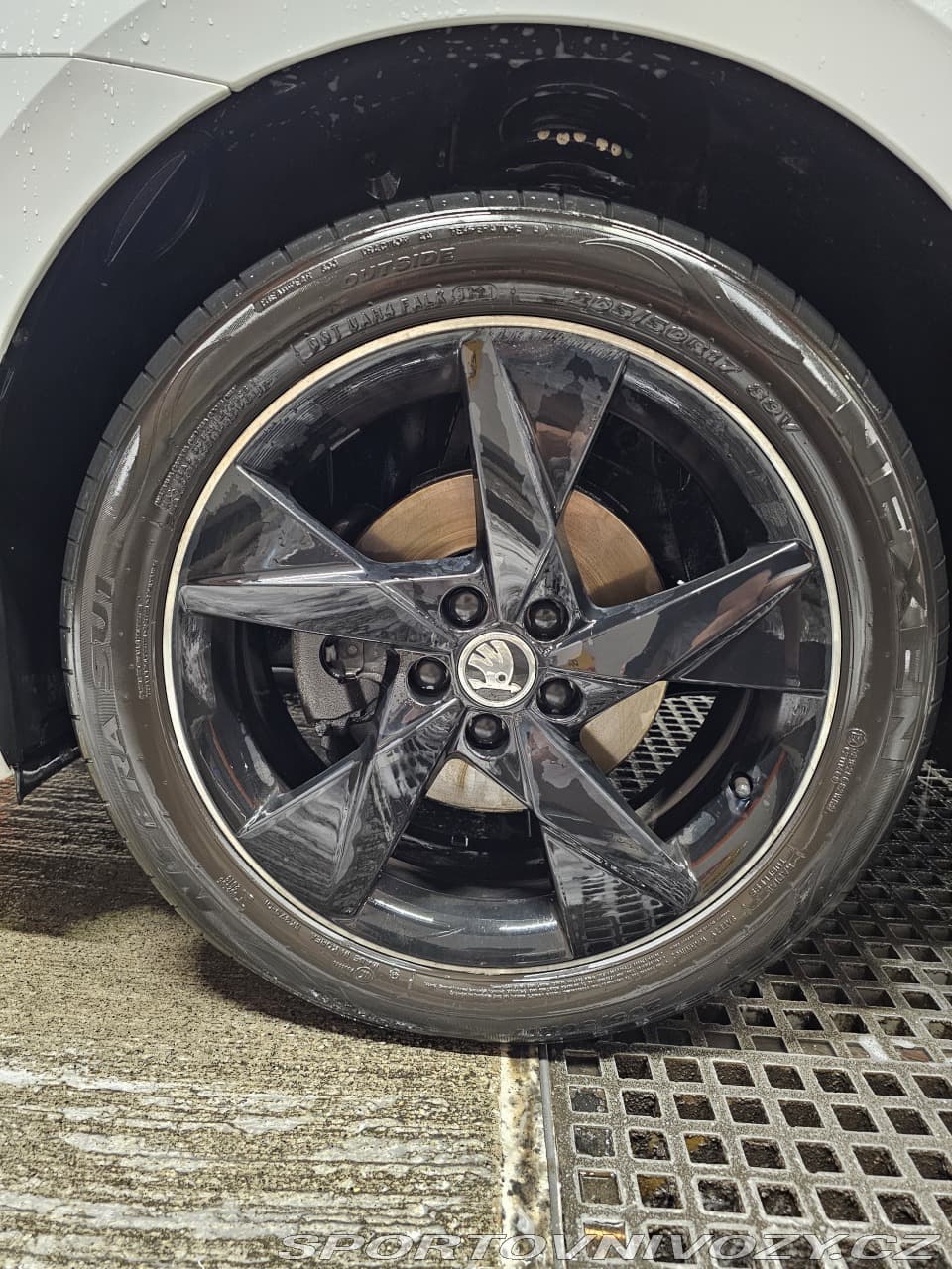 2022 Škoda Ostatní - 6