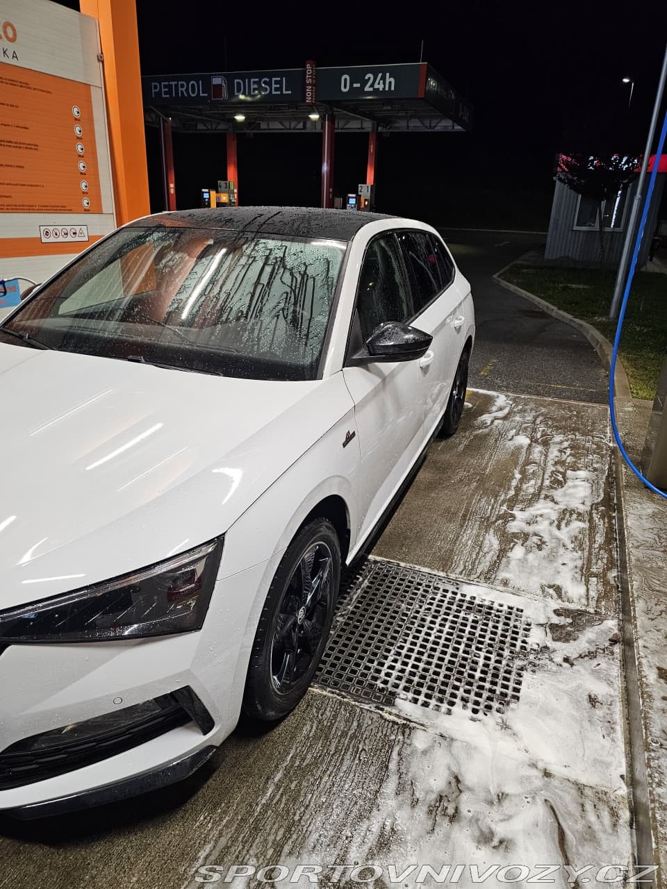 2022 Škoda Ostatní - 7