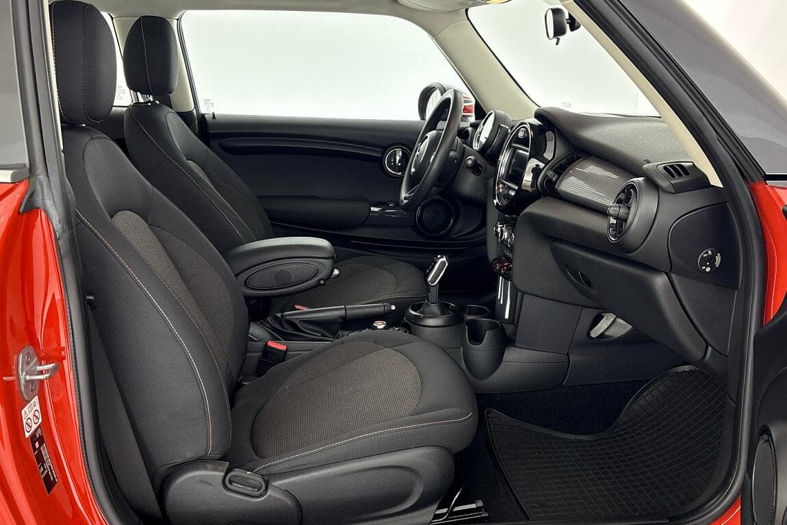 2018 Mini Cooper - 19