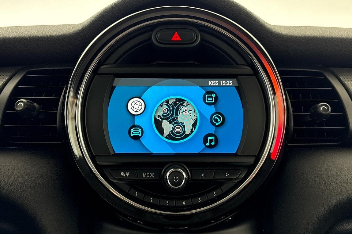 2018 Mini Cooper - 29