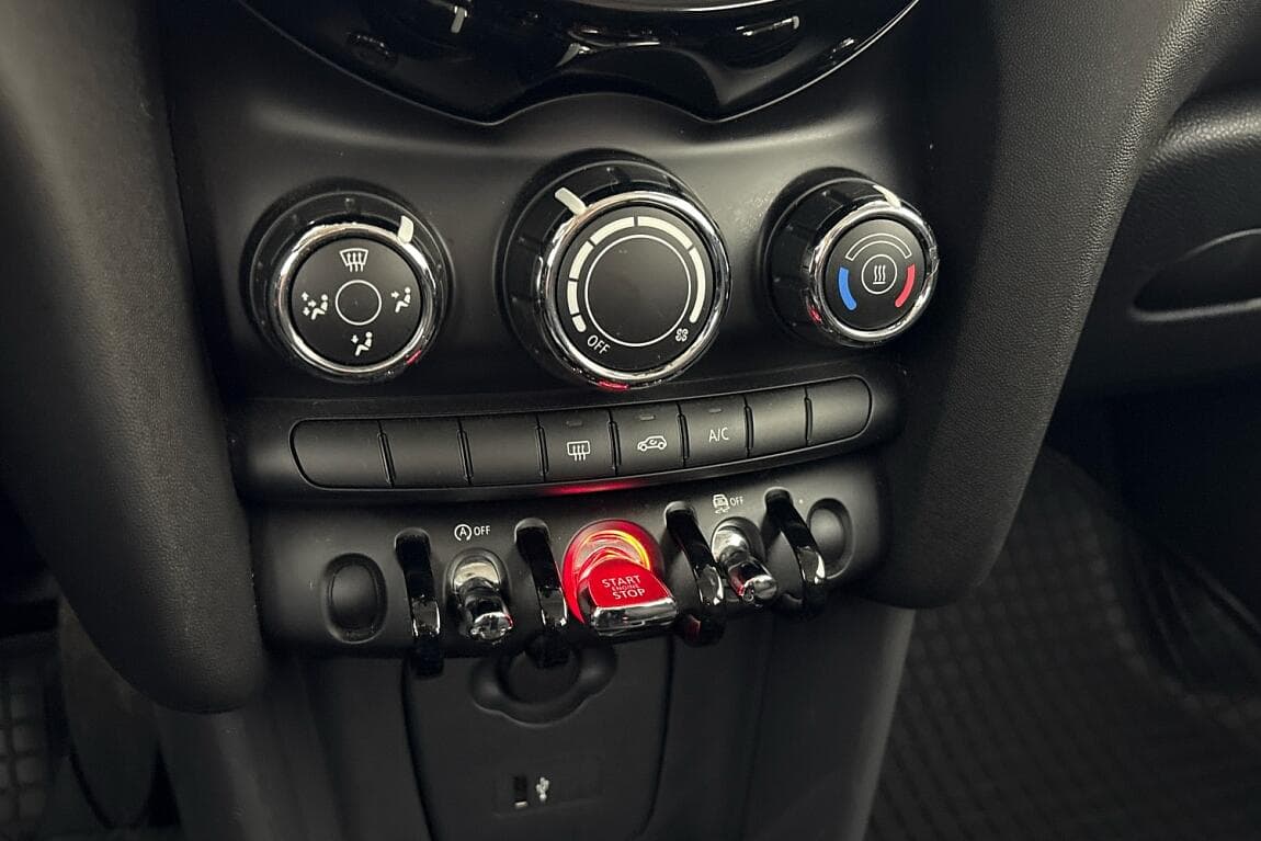 2018 Mini Cooper - 31