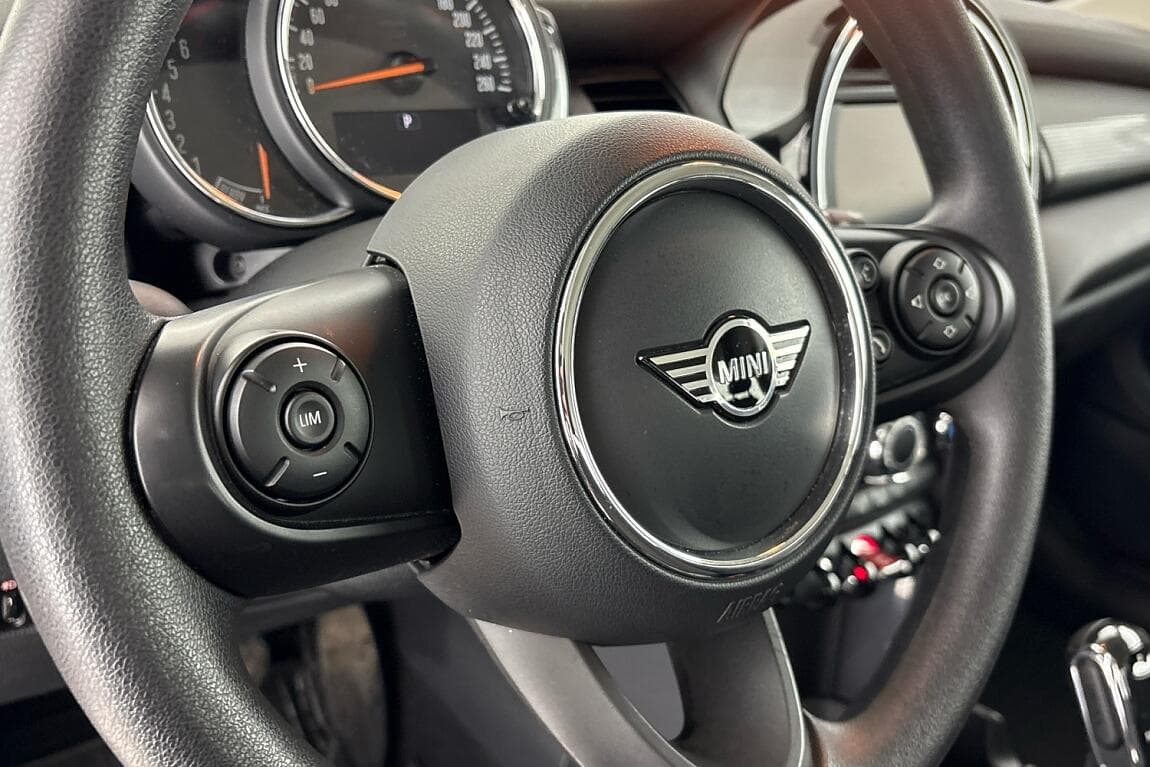 2018 Mini Cooper - 35