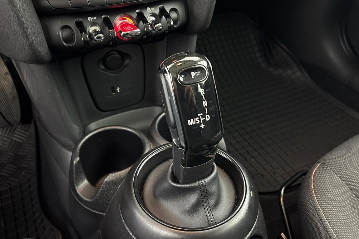 2018 Mini Cooper - 37