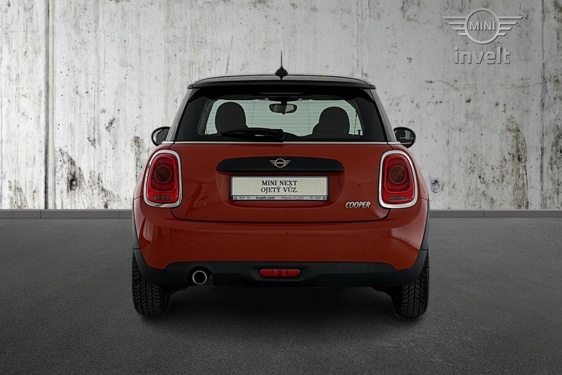 2018 Mini Cooper - 7