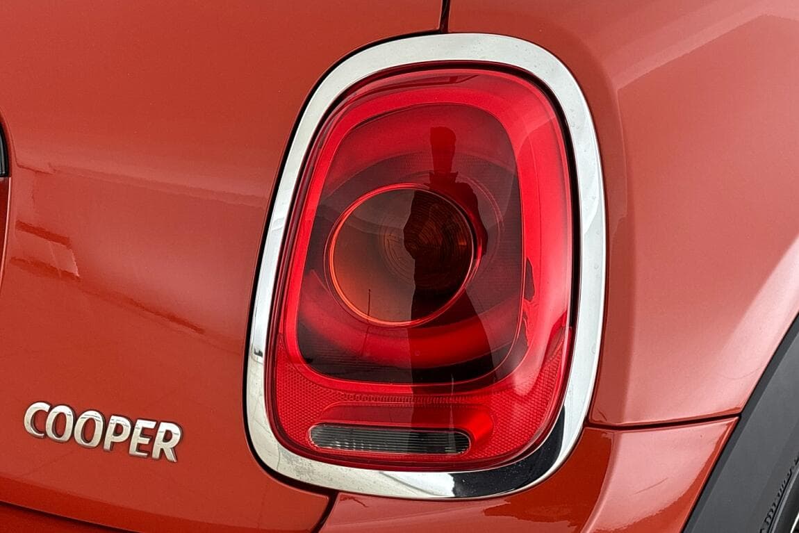 2018 Mini Cooper - 9