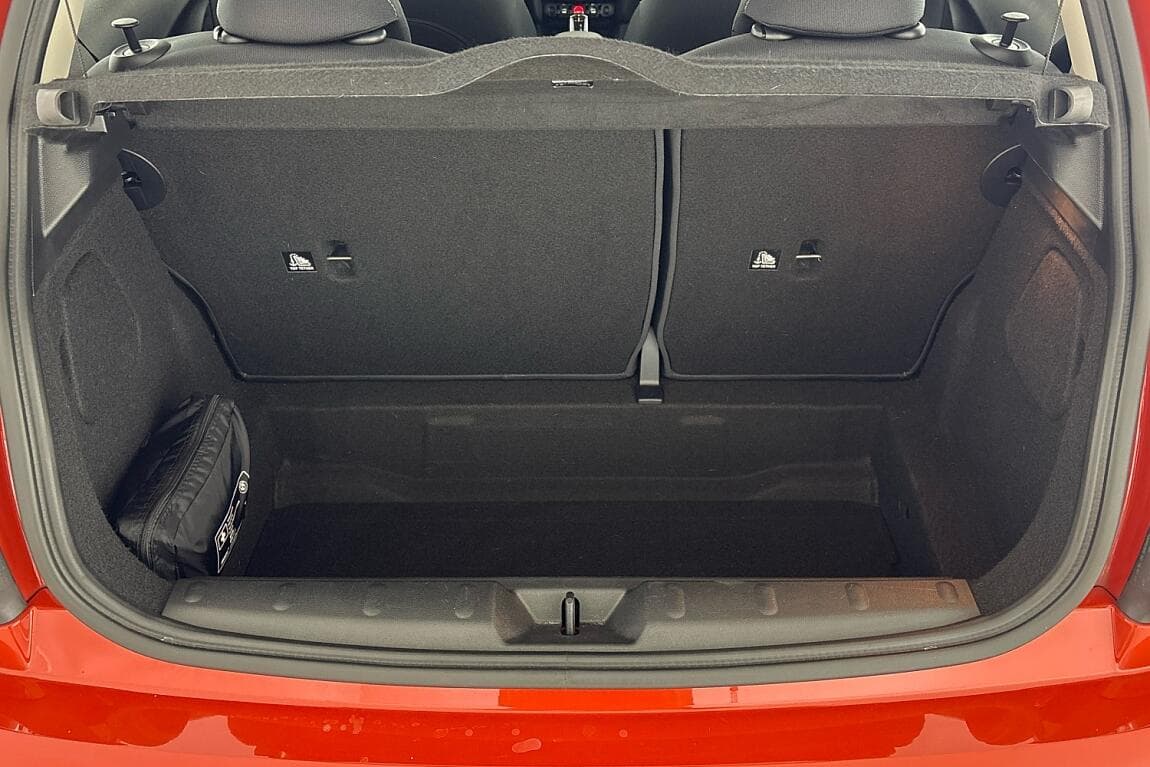 2018 Mini Cooper - 15