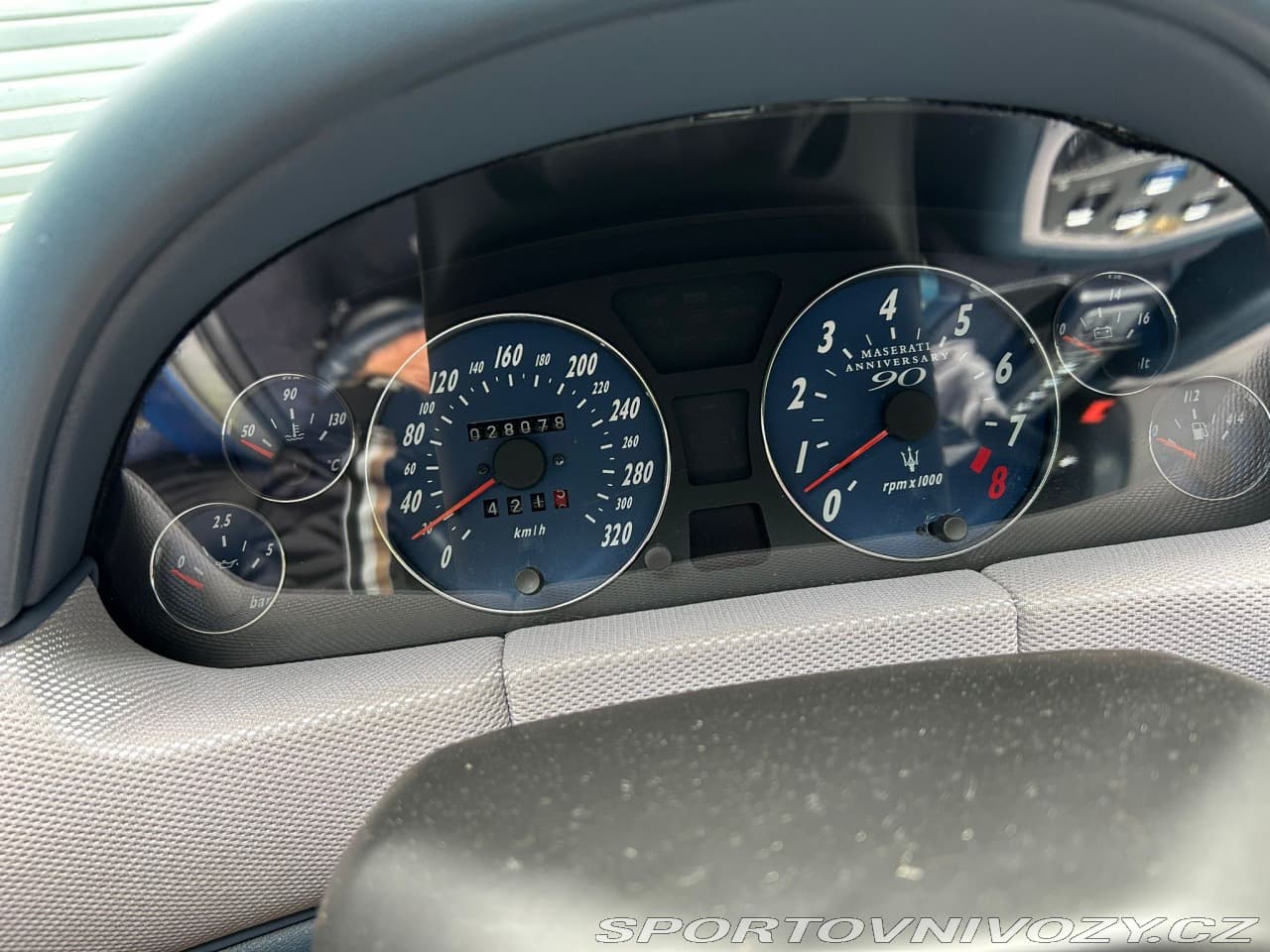 2005 Maserati Ostatní - 4