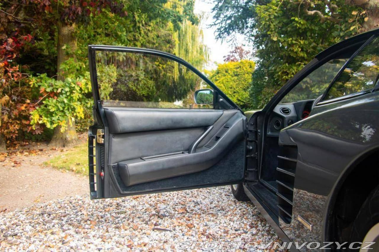 1988 Ferrari Testarossa - 14