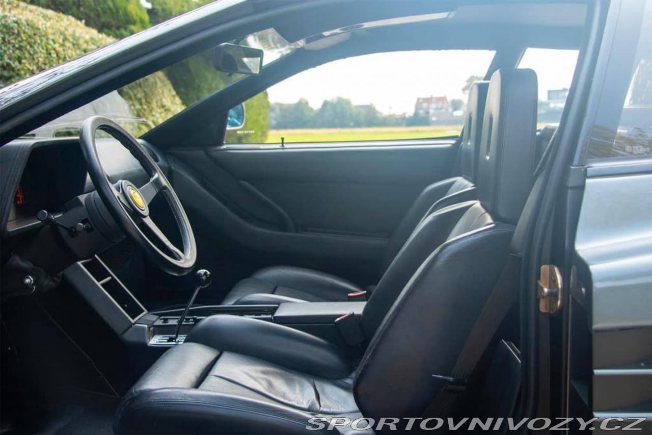 1988 Ferrari Testarossa - 15