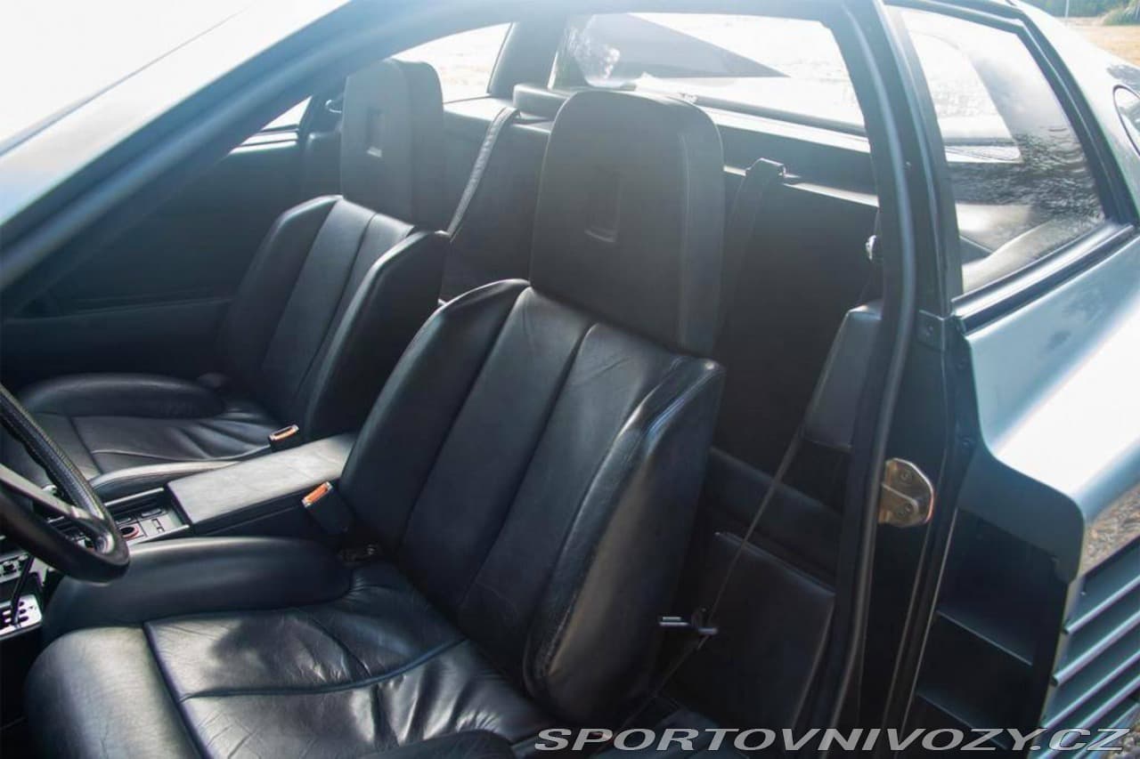 1988 Ferrari Testarossa - 17