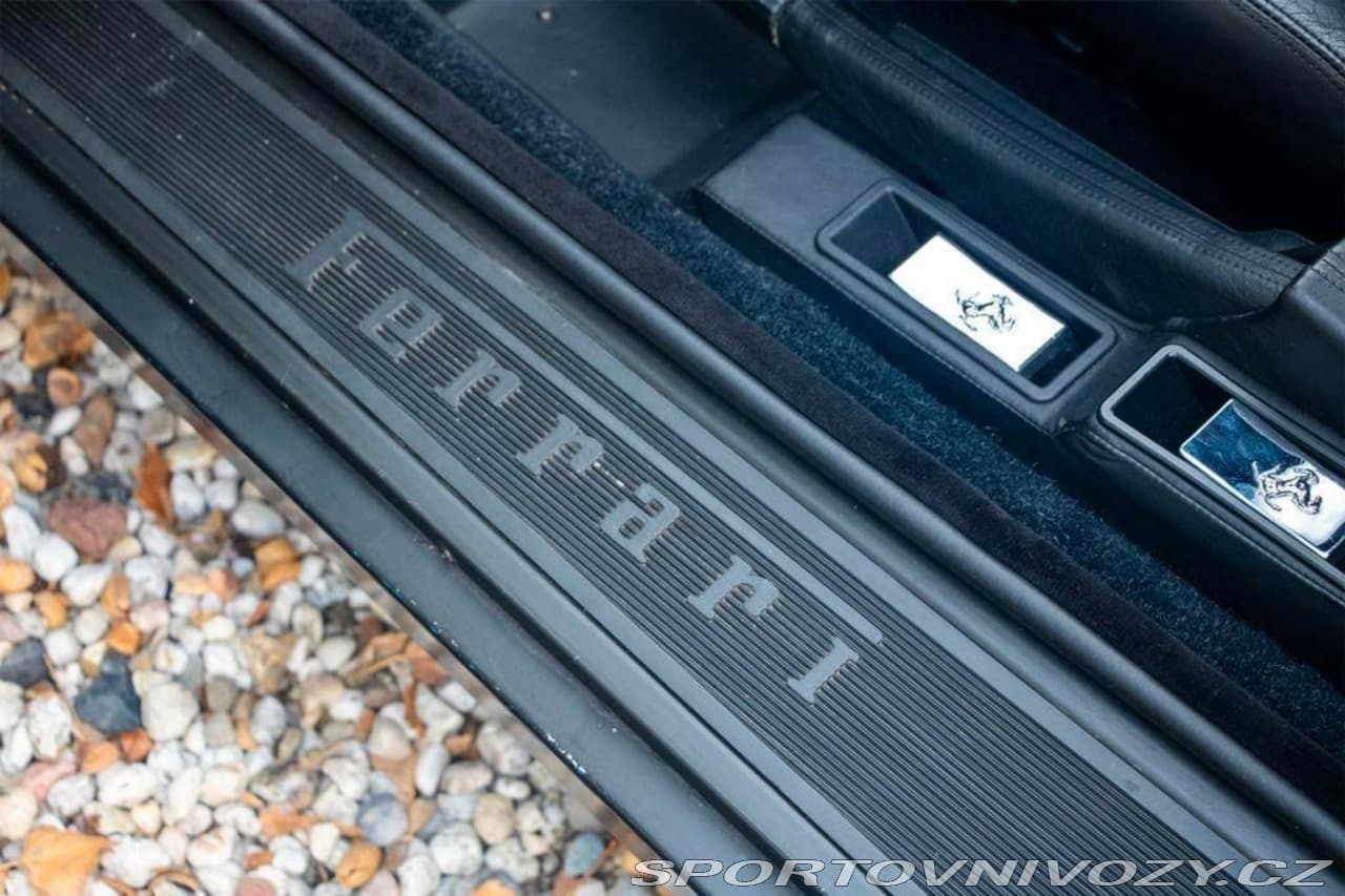 1988 Ferrari Testarossa - 18