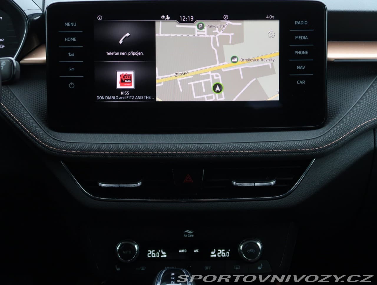 2022 Škoda Ostatní - 12