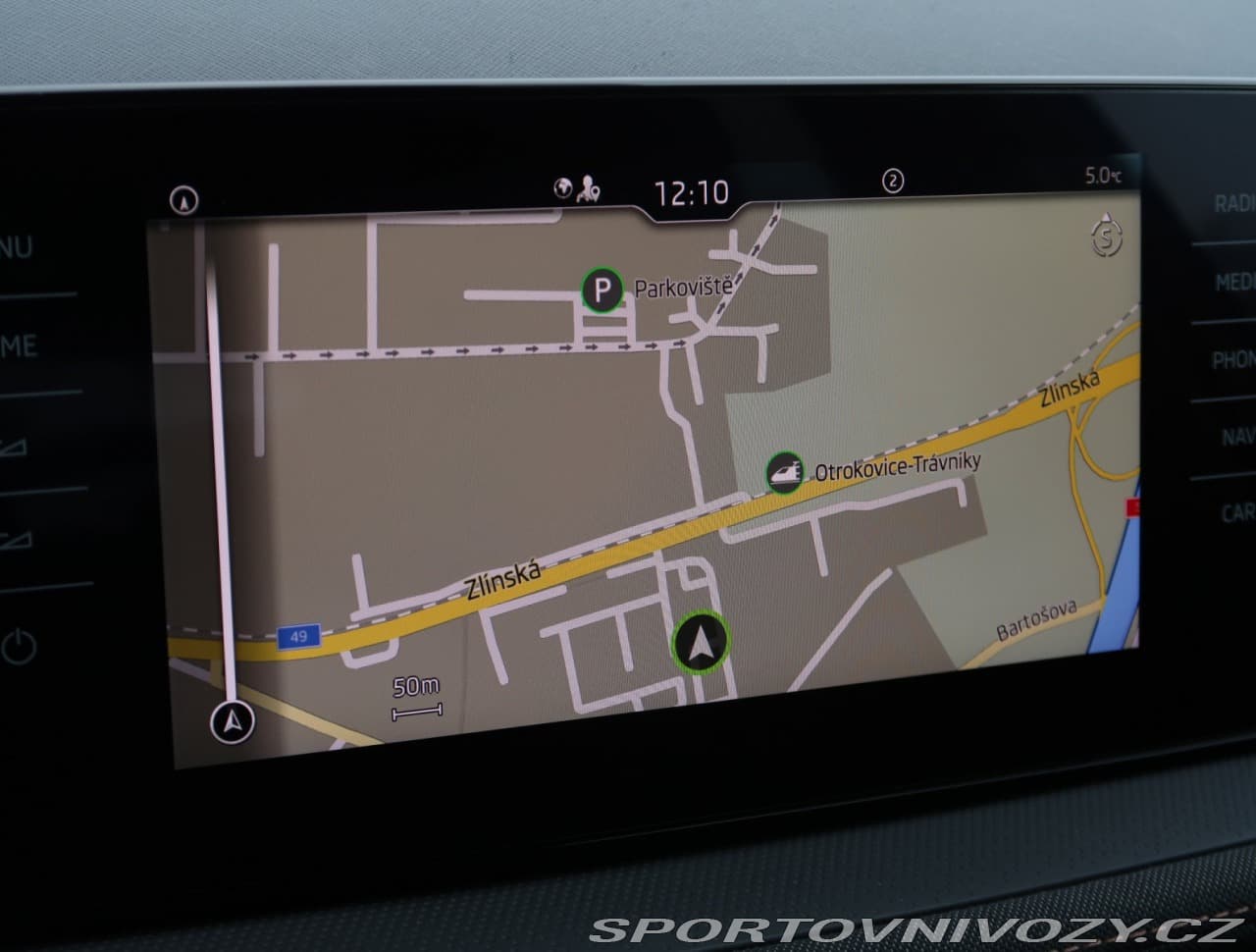 2022 Škoda Ostatní - 20