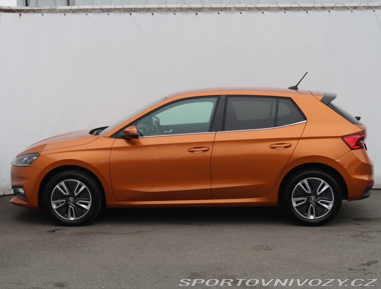 2022 Škoda Ostatní - 3