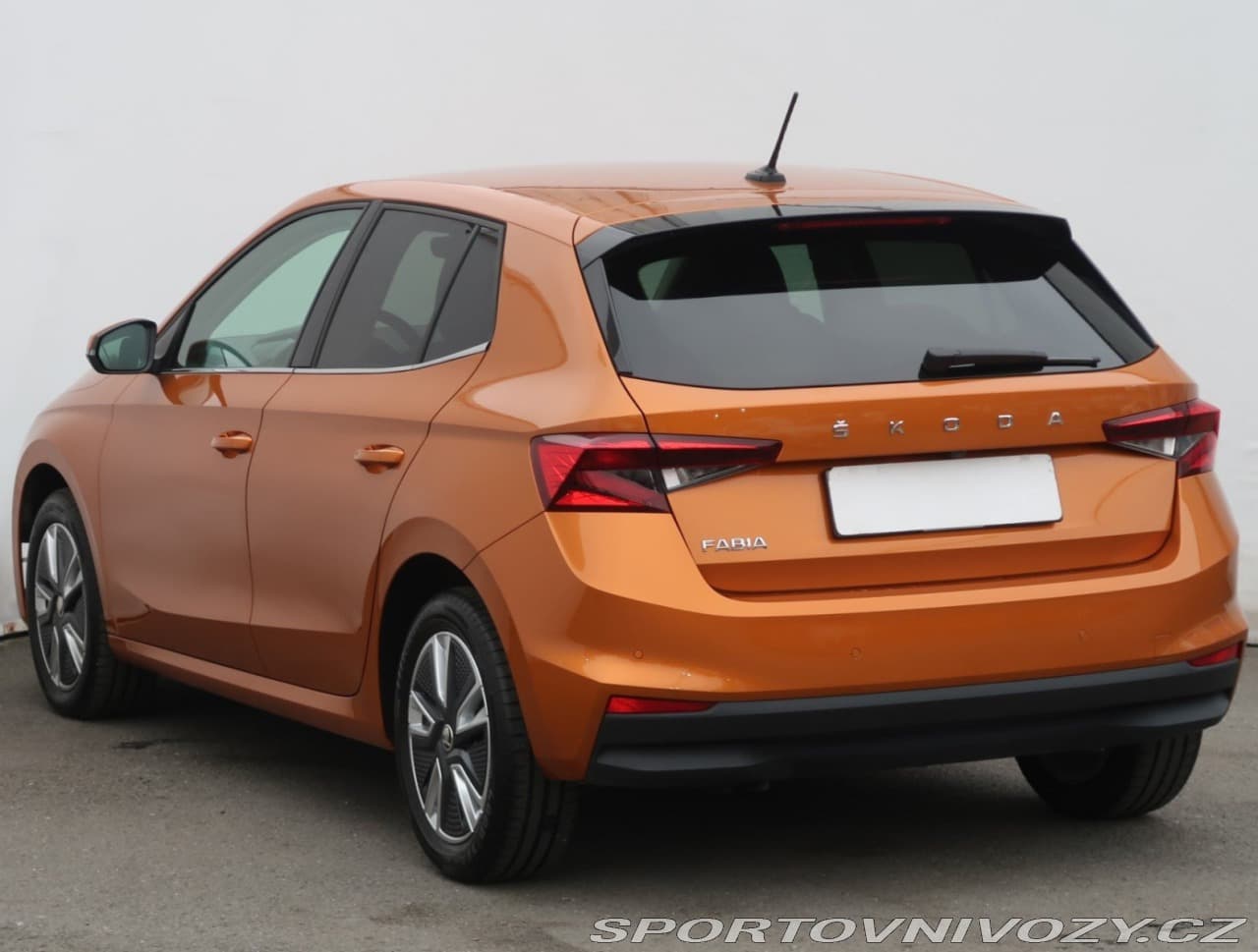 2022 Škoda Ostatní - 4