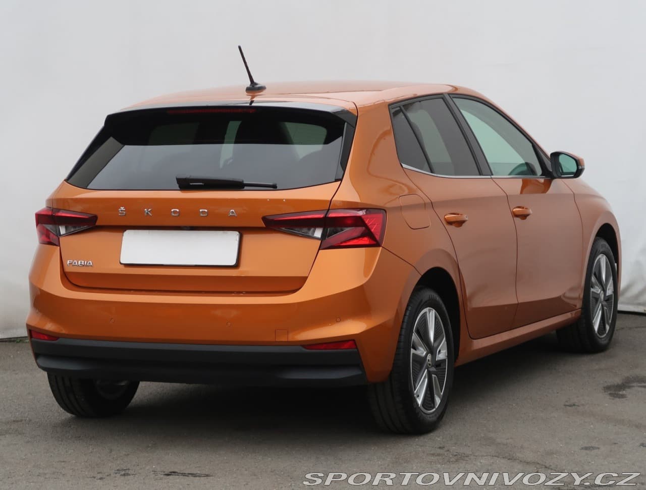 2022 Škoda Ostatní - 5