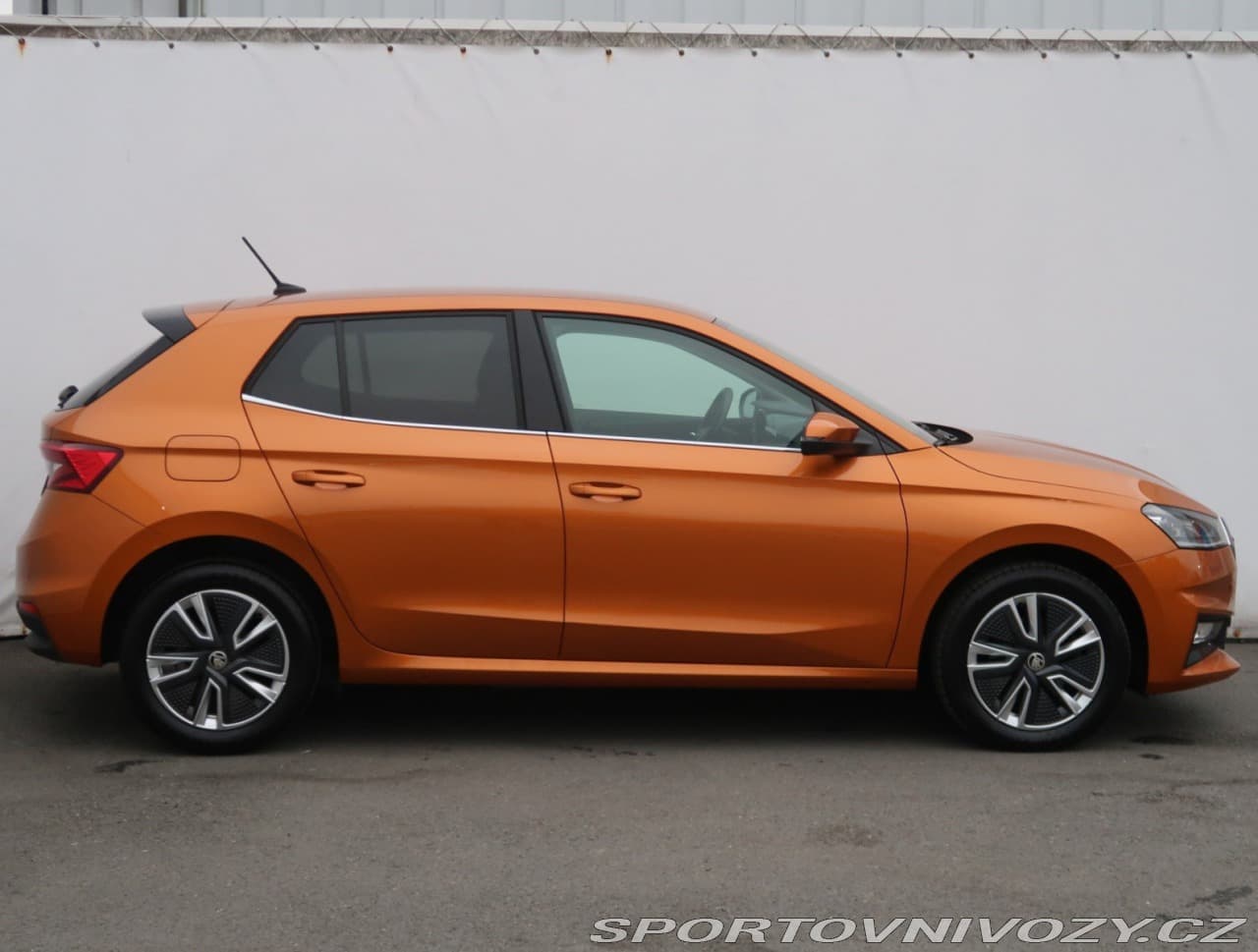 2022 Škoda Ostatní - 6