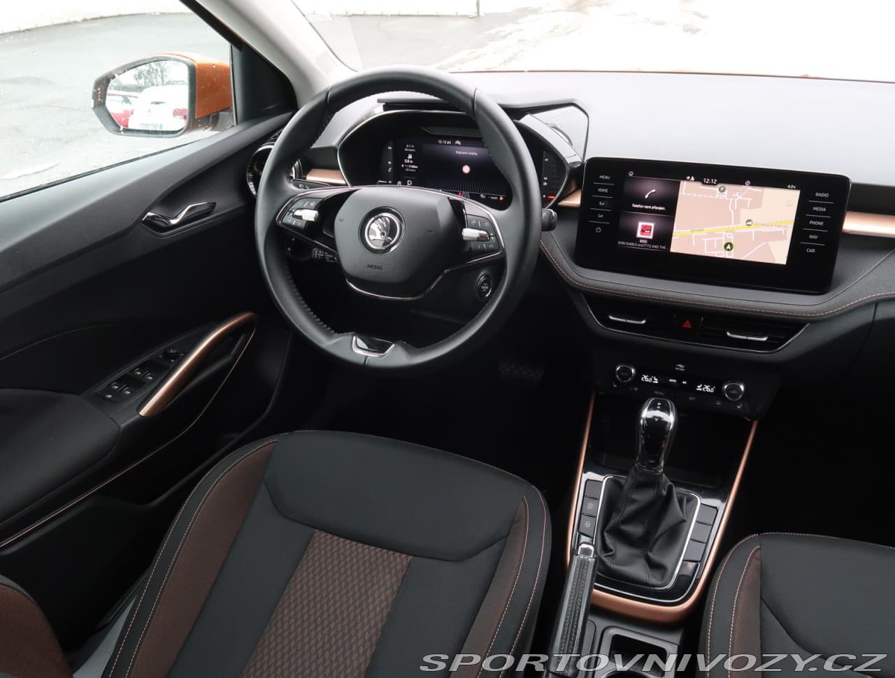 2022 Škoda Ostatní - 7