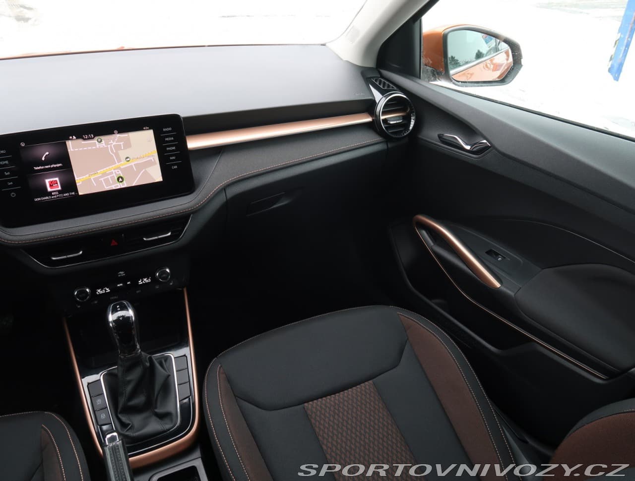 2022 Škoda Ostatní - 8