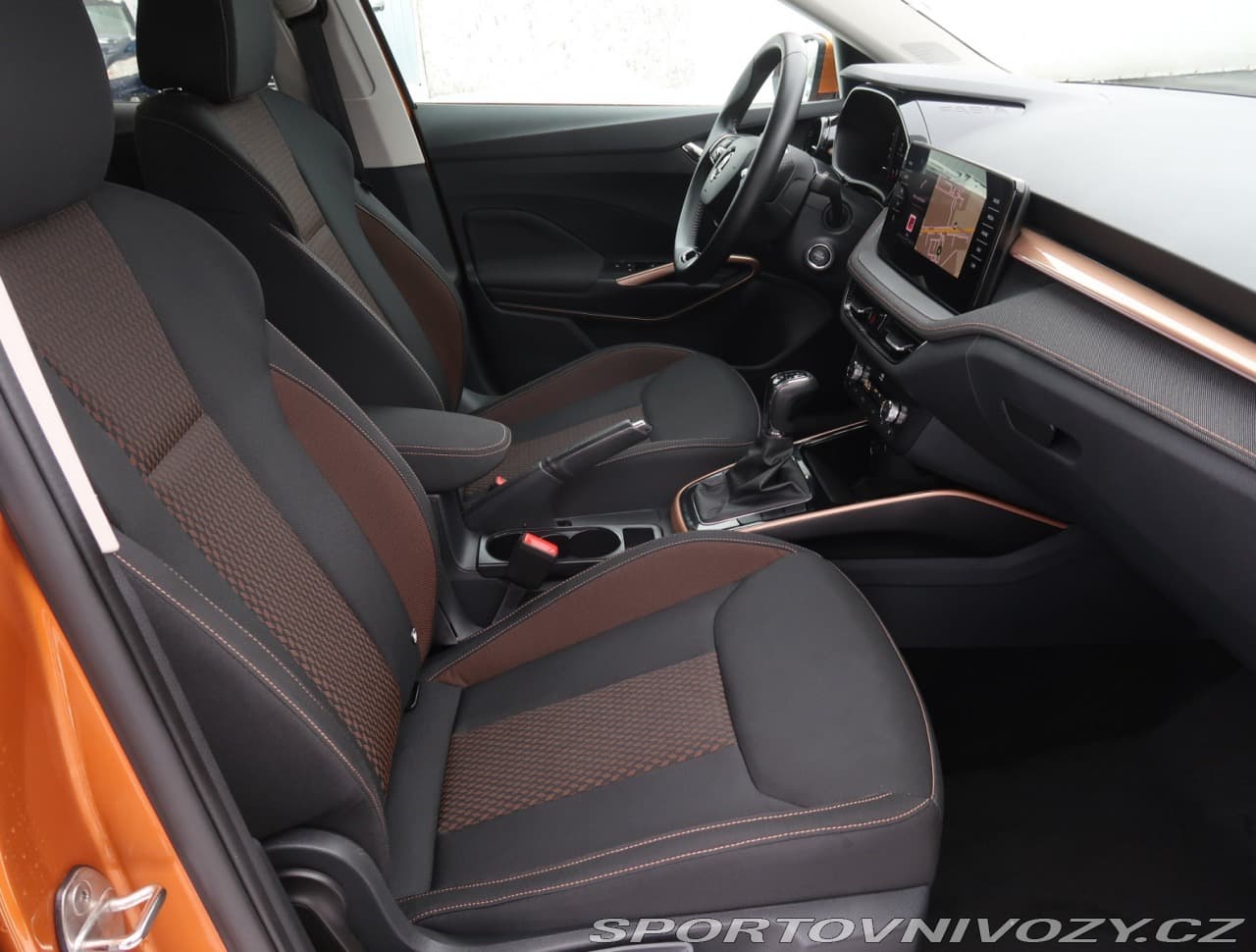 2022 Škoda Ostatní - 9