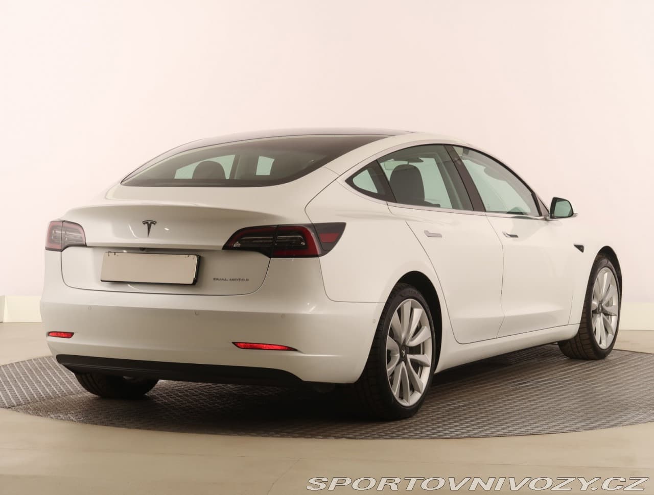 2019 Tesla Model 3 - 5