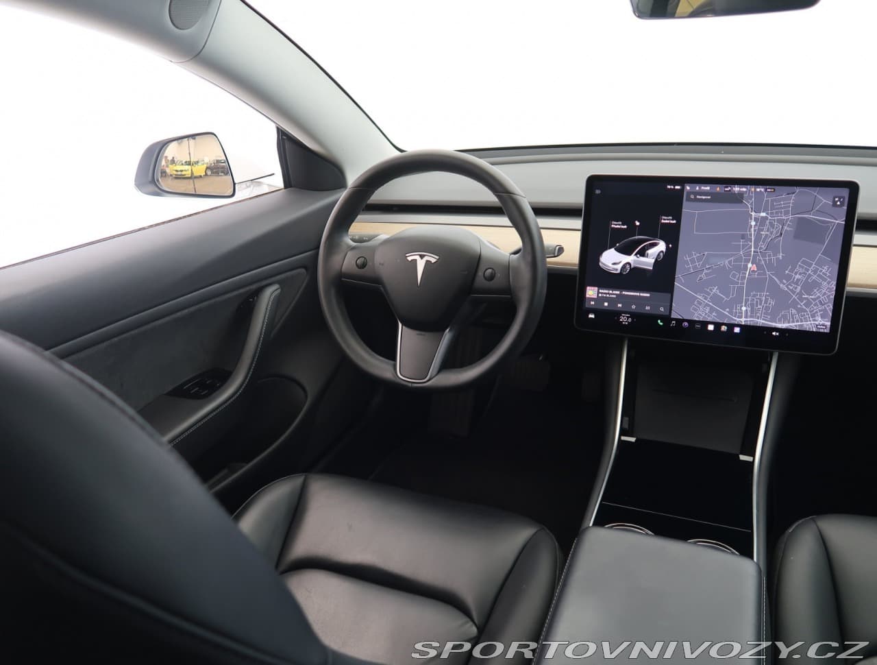 2019 Tesla Model 3 - 7