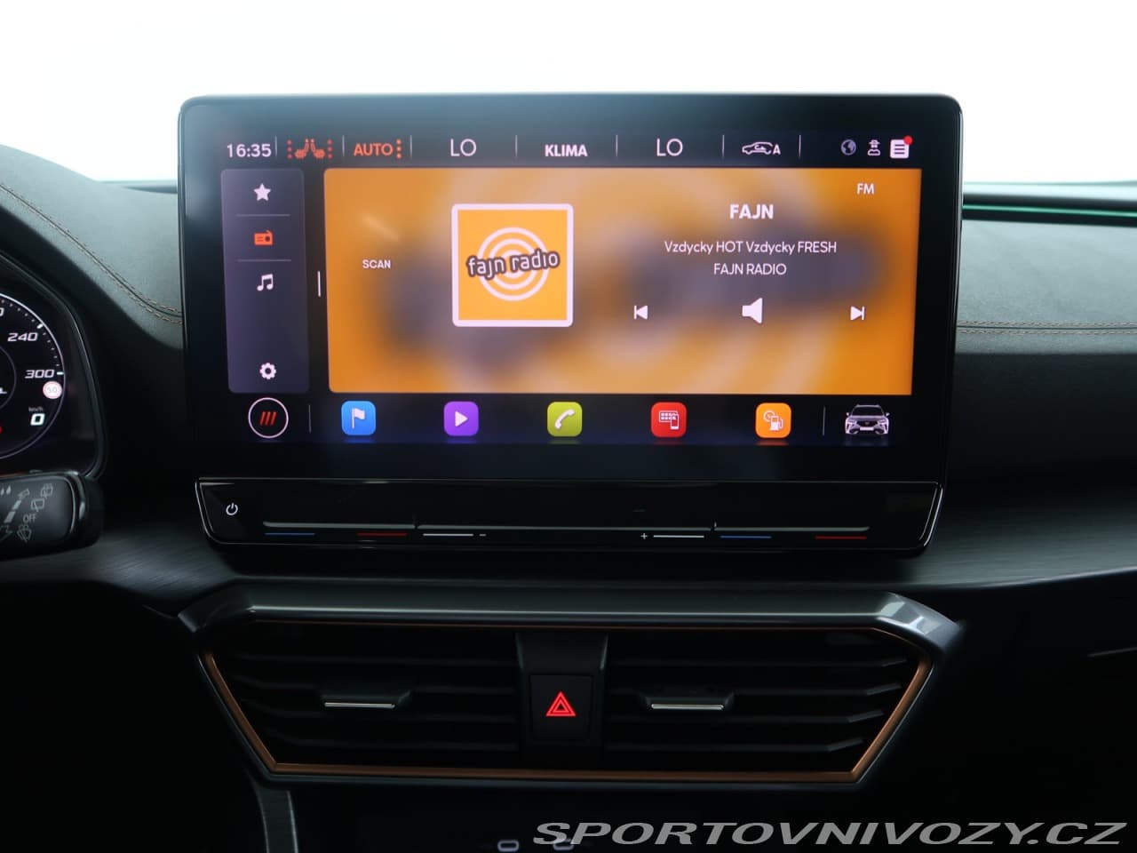 2022 Cupra Formentor - 12