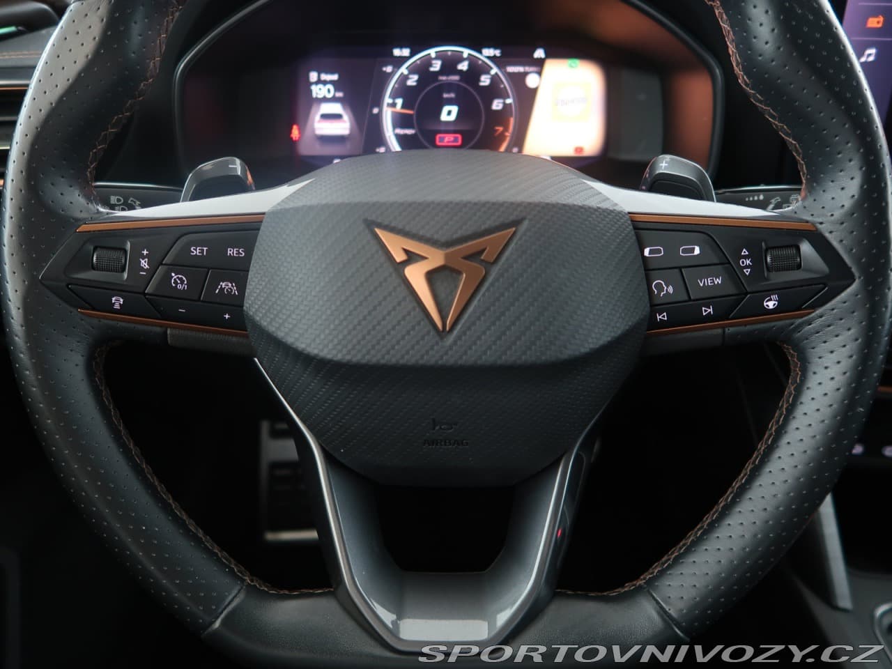 2022 Cupra Formentor - 16