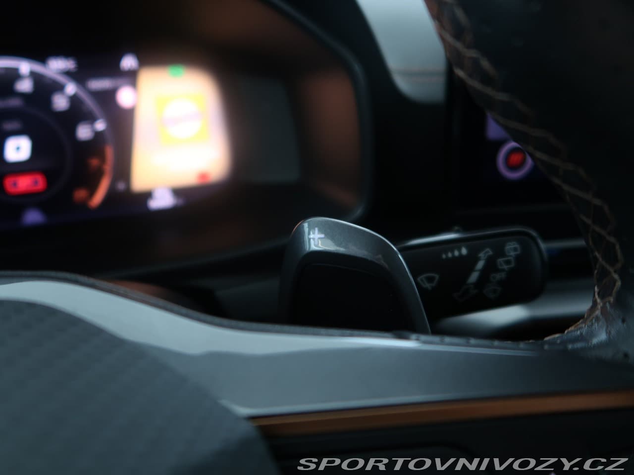 2022 Cupra Formentor - 17