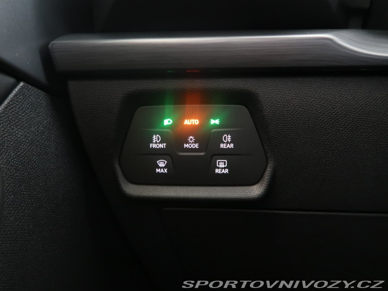 2022 Cupra Formentor - 18