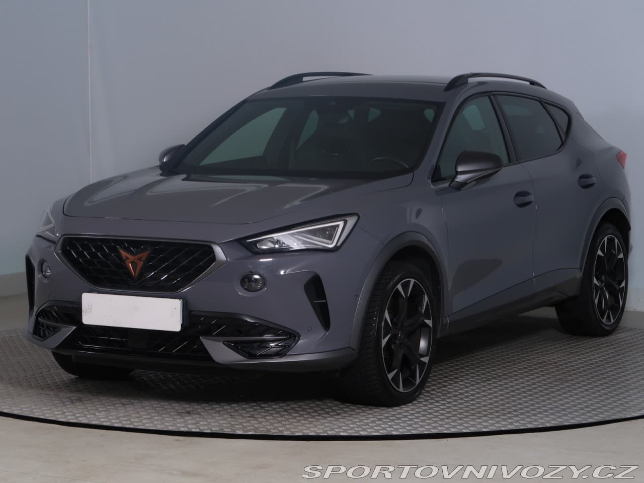 2022 Cupra Formentor - 2