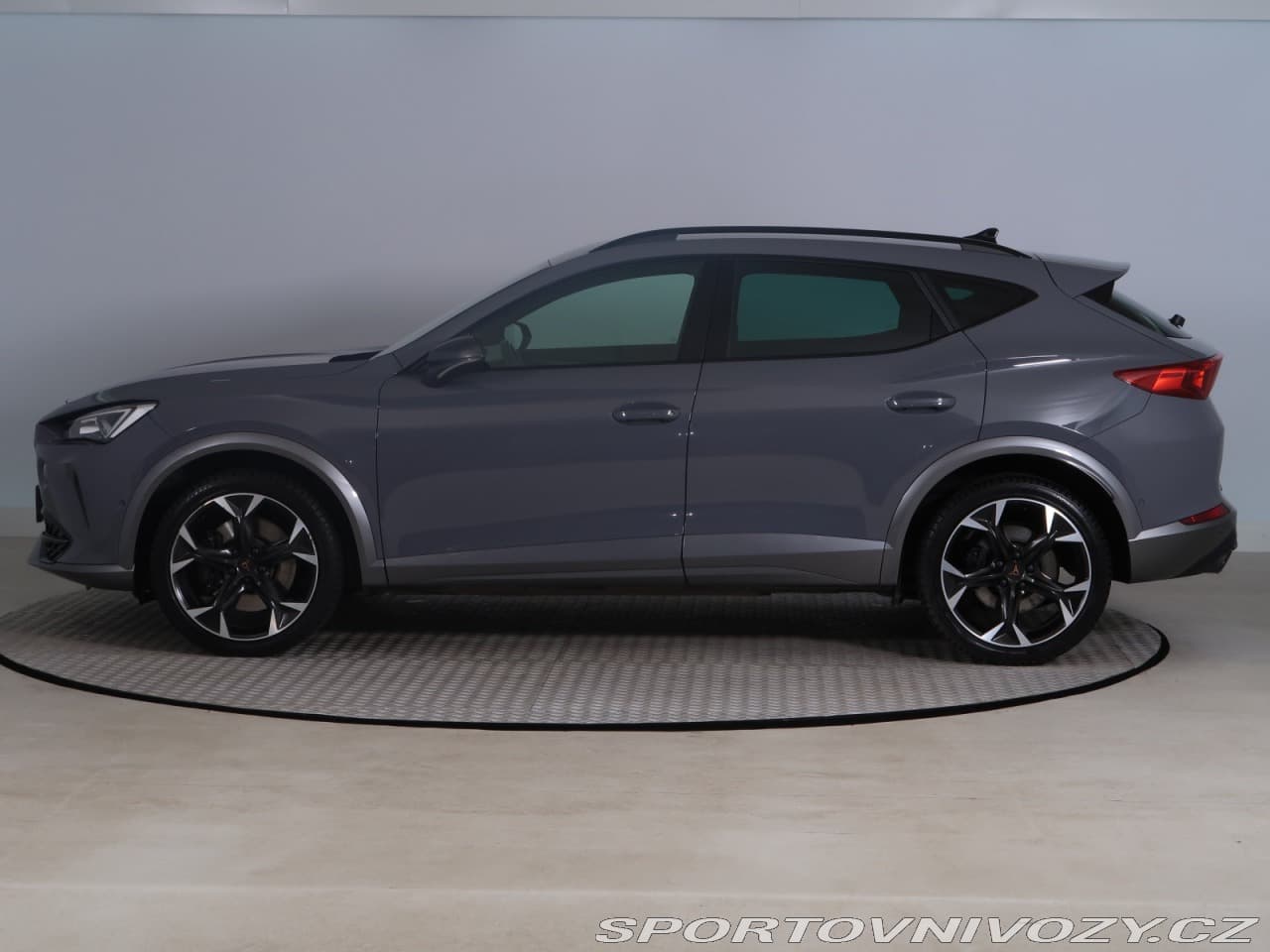 2022 Cupra Formentor - 3