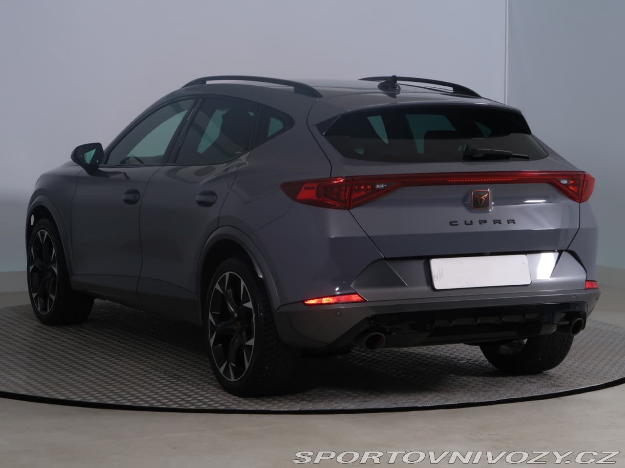 2022 Cupra Formentor - 4