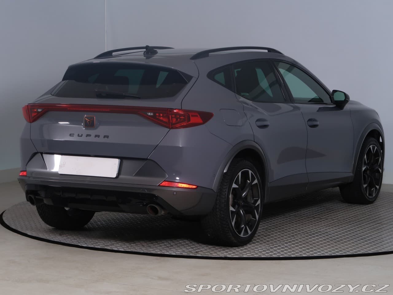 2022 Cupra Formentor - 5