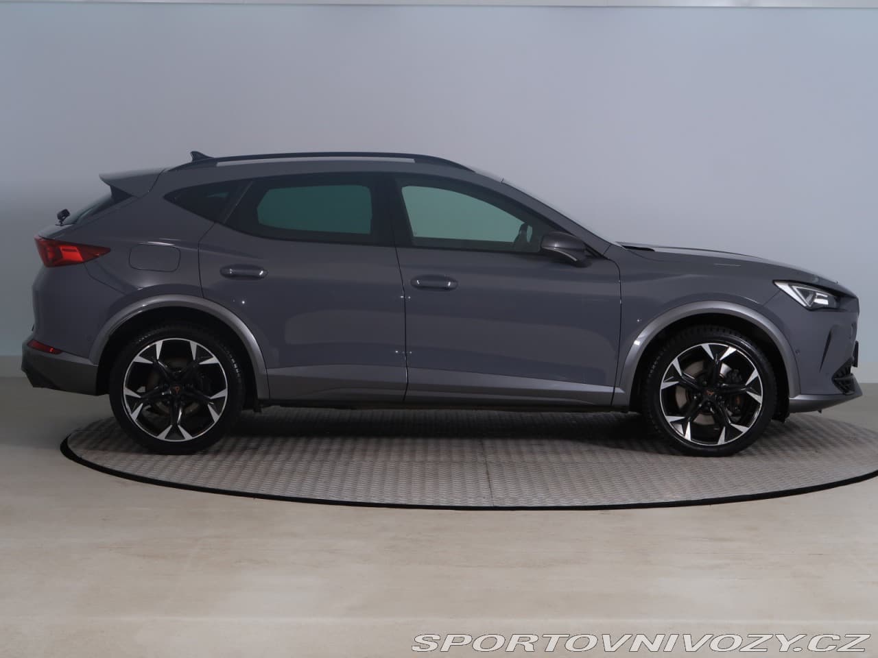 2022 Cupra Formentor - 6