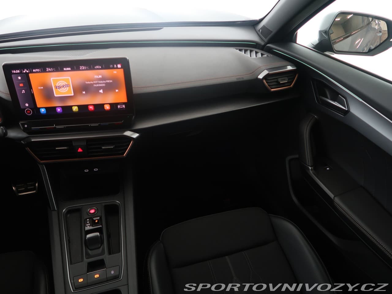 2022 Cupra Formentor - 8